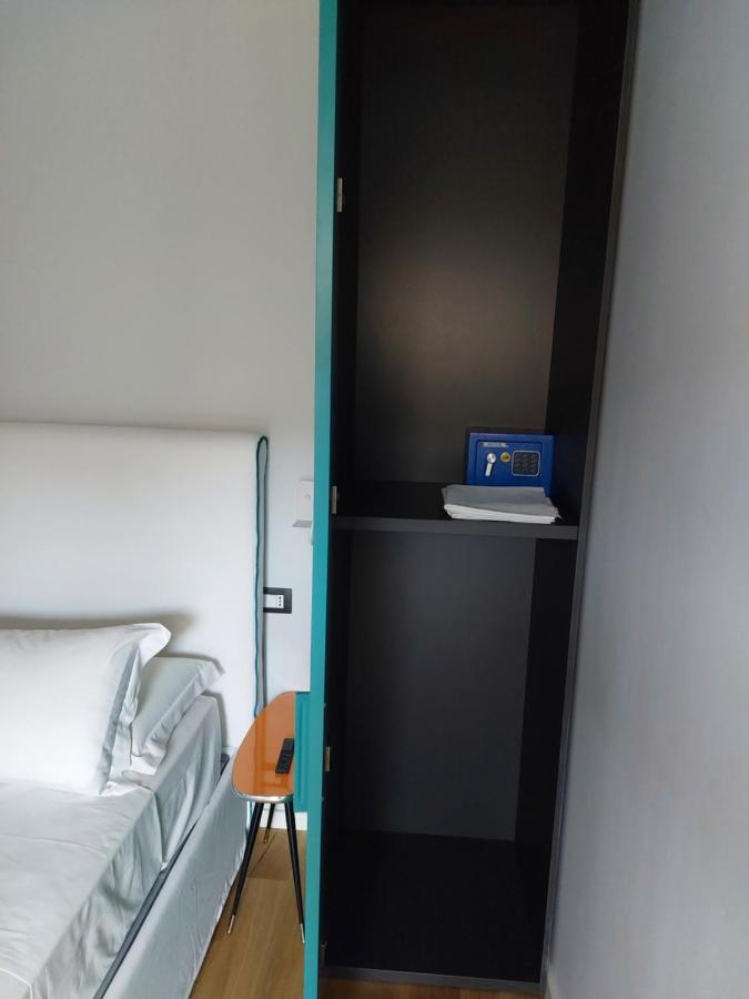 Rock N - Colosseo - Via Leonina Apartment Rom